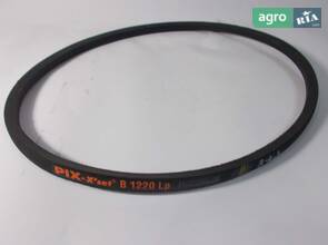 Привідний ремінь