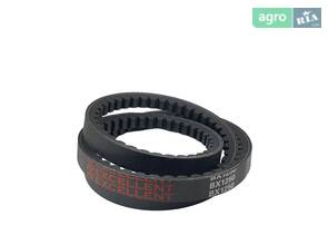 Ремінь зубчастий