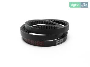 Ремень зубчатый