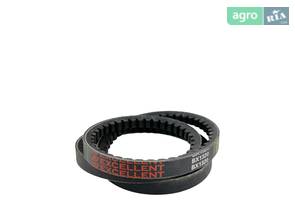 Ремень зубчатый