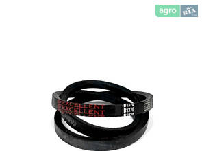 Привідний ремінь