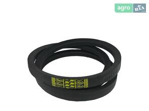 Привідний ремінь