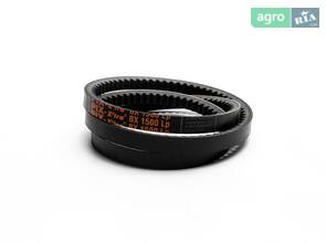 Ремень зубчатый BX-1500 PIX