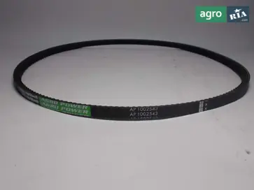 Ремень зубчатый - фото