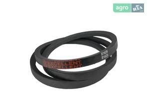 Привідний ремінь