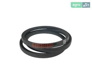 Привідний ремінь