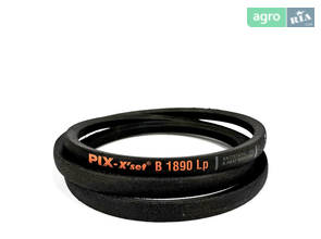 Ремень клиновий В-1890 (1850 LI) PIX