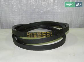 Привідний ремінь