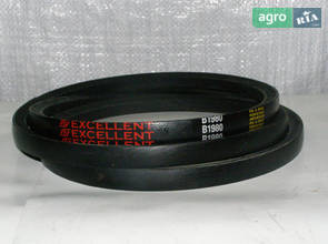 Приводной ремень