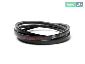 Привідний ремінь