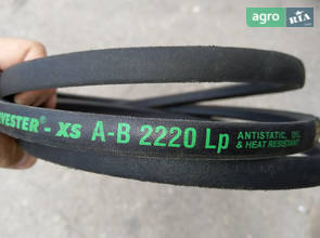 Привідний ремінь