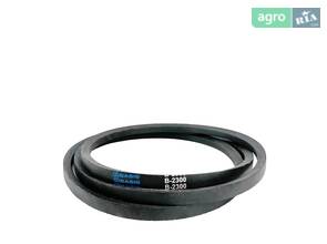 Привідний ремінь