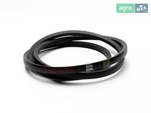 Привідний ремінь