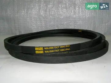 Приводной ремень - фото