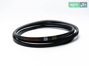 Привідний ремінь