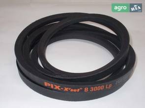 Привідний ремінь