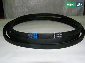 Приводной ремень