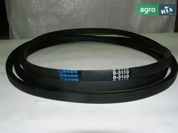 Приводной ремень - фото