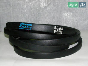 Привідний ремінь