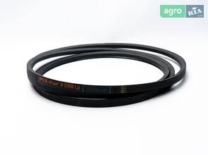 Привідний ремінь