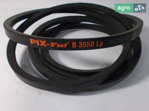 Привідний ремінь