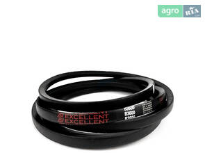 Привідний ремінь В(Б)-3600 EXCELLENT