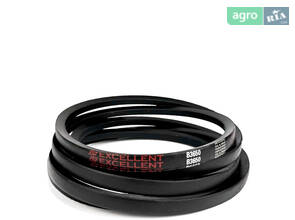 Приводной ремень