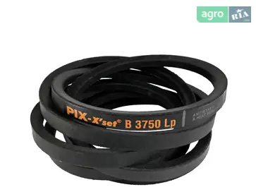 Привідний ремінь - фото