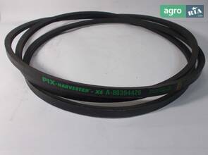 Приводной ремень