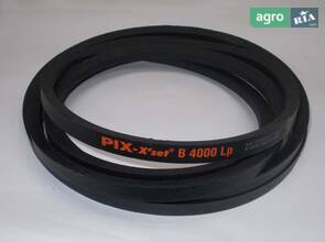 Привідний ремінь