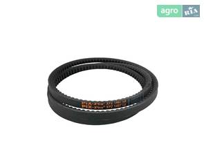 Ремінь зубчастий