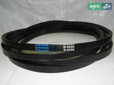 Приводной ремень - фото
