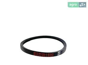 Привідний ремінь