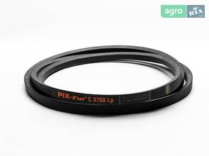 Привідний ремінь