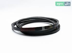 Привідний ремінь