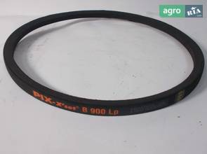 Привідний ремінь