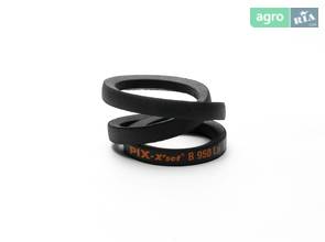 Привідний ремінь