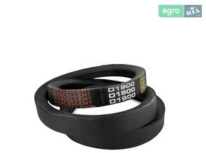 Привідний ремінь