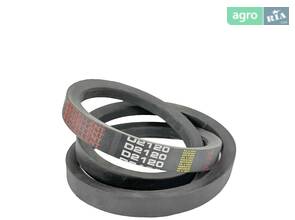 Привідний ремінь