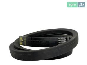 Приводной ремень