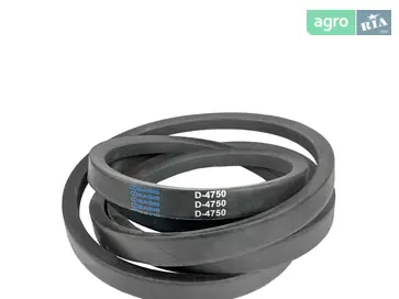 Привідний ремінь - фото