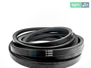 Привідний ремінь