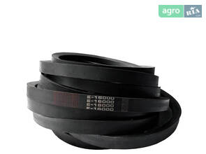 Привідний ремінь