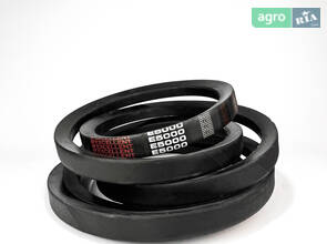 Привідний ремінь