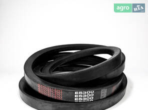 Привідний ремінь