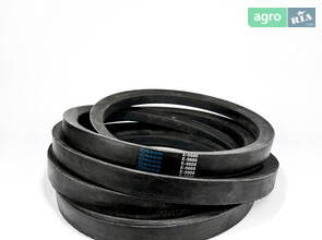 Привідний ремінь