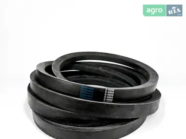 Привідний ремінь - фото