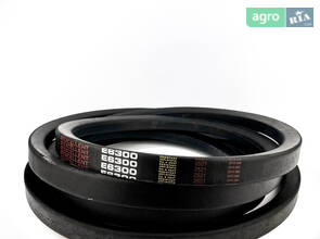 Привідний ремінь