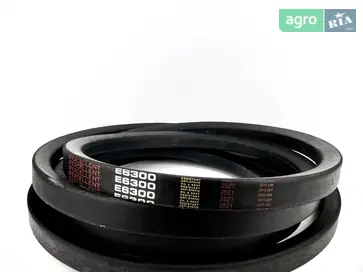 Приводной ремень - фото