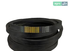 Привідний ремінь